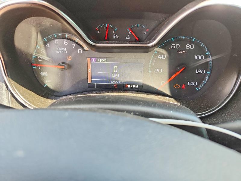 68784516 :رقم المزاد ، 2G11Z5SL8F9247871 vin ، 2015 Chevrolet Impala مزاد بيع