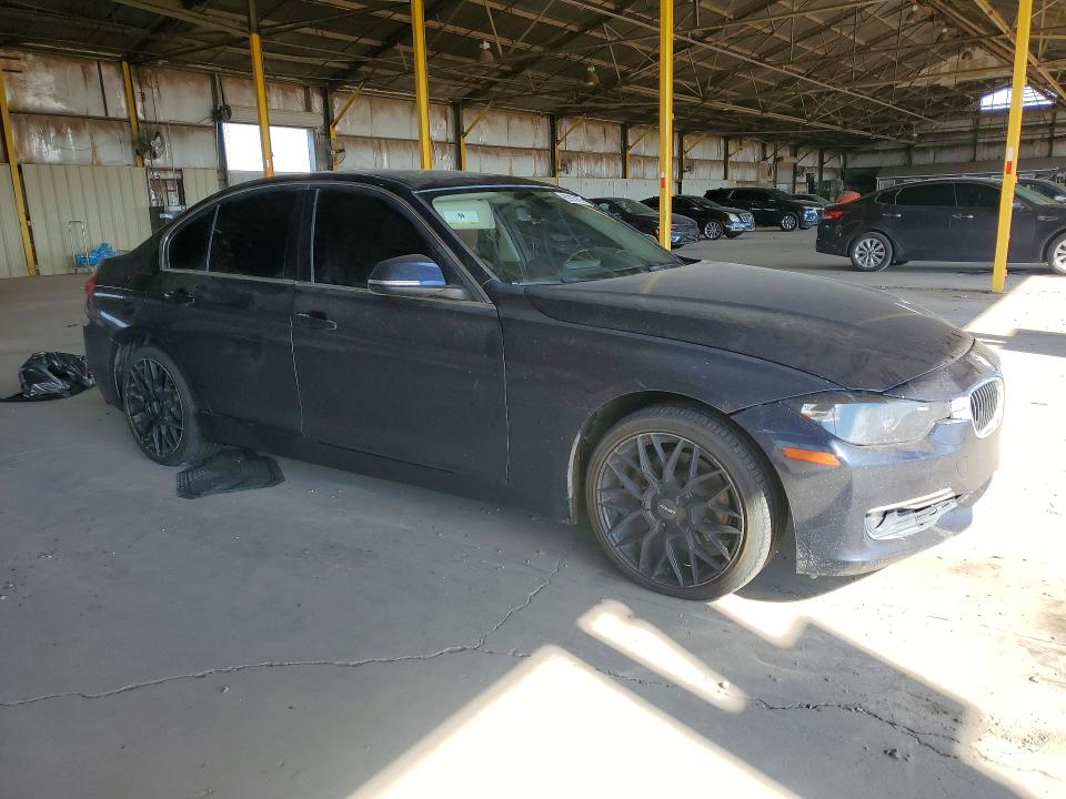 69157676 :رقم المزاد ، WBA3C1C52CF434324 vin ، 2012 Bmw 328 مزاد بيع