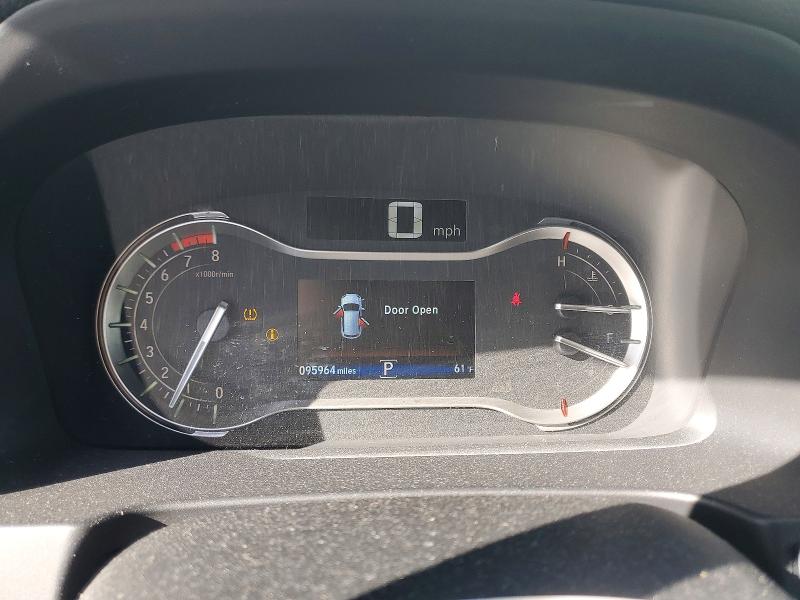 Продаж на аукціоні авто 2018 Honda Pilot, vin: 5FNYF6H54JB056482, номер лоту: 69229716