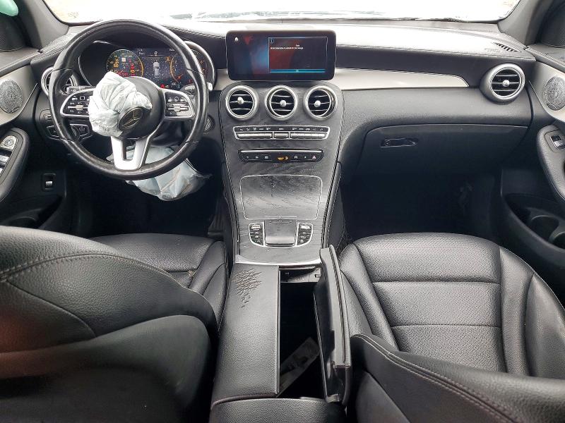 Aukcja sprzedaży 2020 Mercedes-benz Glc Coupe, vin: W1N0J8EB0LF838027, numer aukcji: 68549636
