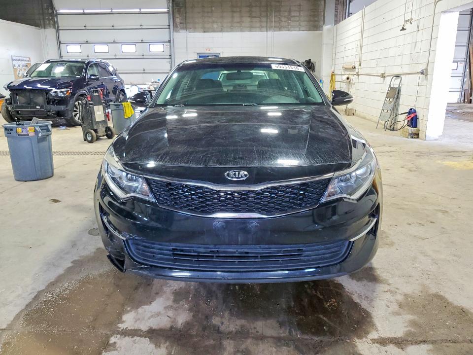 Продаж на аукціоні авто 2018 Kia Optima, vin: 5XXGT4L36JG258042, номер лоту: 69434816