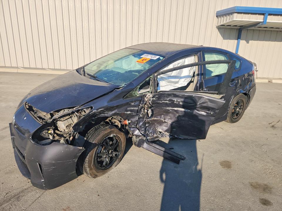 Продажа на аукционе авто 2014 Toyota Prius, vin: JTDKN3DU5E1746969, номер лота: 69977426