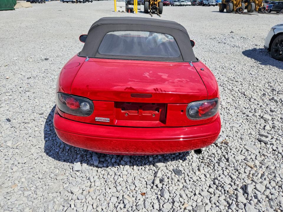 Продажа на аукционе авто 1997 Mazda Mx-5 Miata, vin: JM1NA3537V0726596, номер лота: 68074876