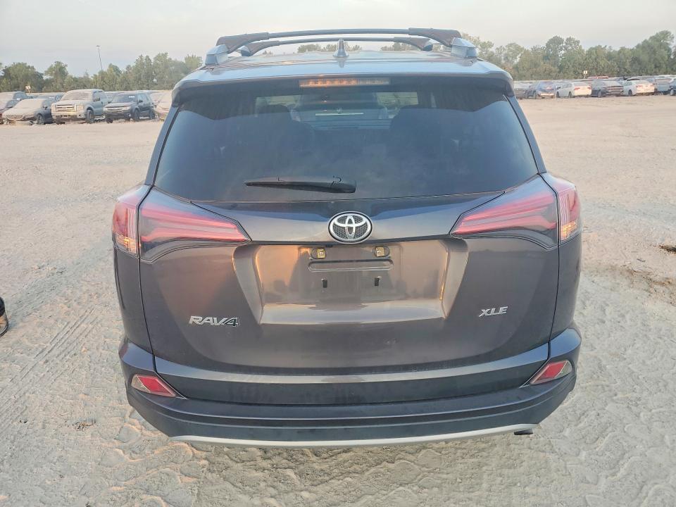 Aukcja sprzedaży 2016 Toyota Rav4, vin: 2T3WFREVXGW256105, numer aukcji: 70486536