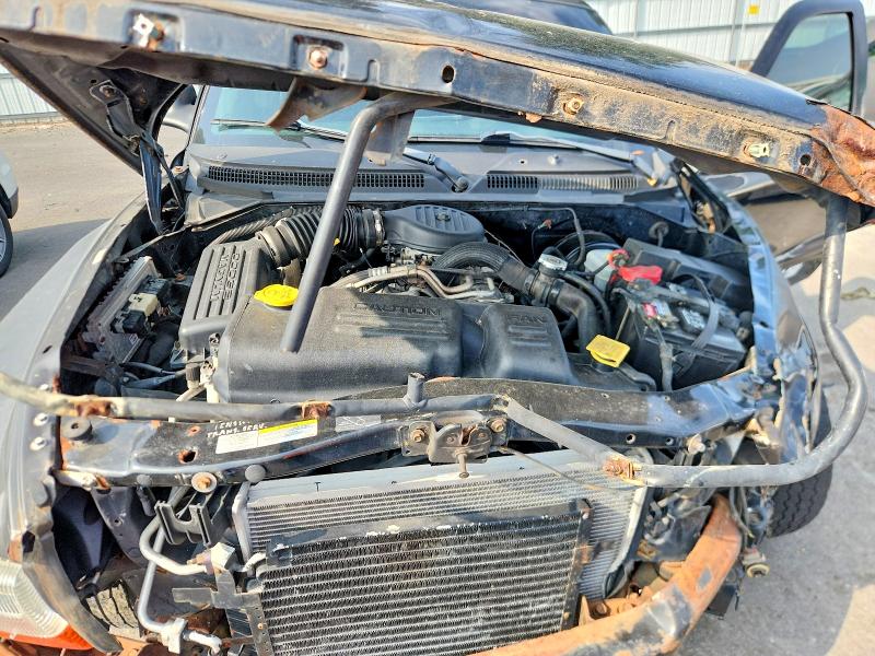 69392516 :رقم المزاد ، 1B7GL12X22S707260 vin ، 2002 Dodge Dakota مزاد بيع