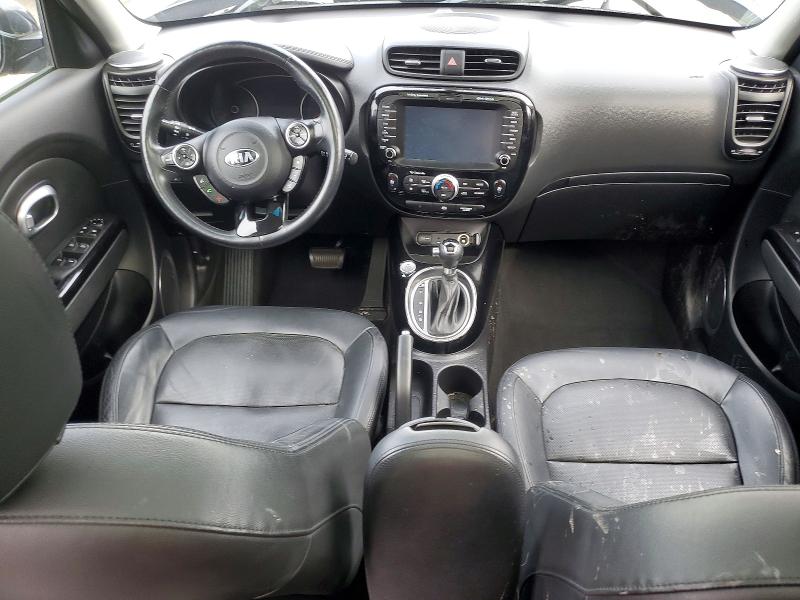 67699876 :رقم المزاد ، KNDJX3A55G7340192 vin ، 2016 Kia Soul مزاد بيع