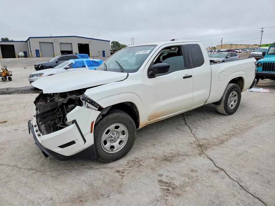 Aukcja sprzedaży 2023 Nissan Frontier, vin: 1N6ED1CL3PN657259, numer aukcji: 69767006
