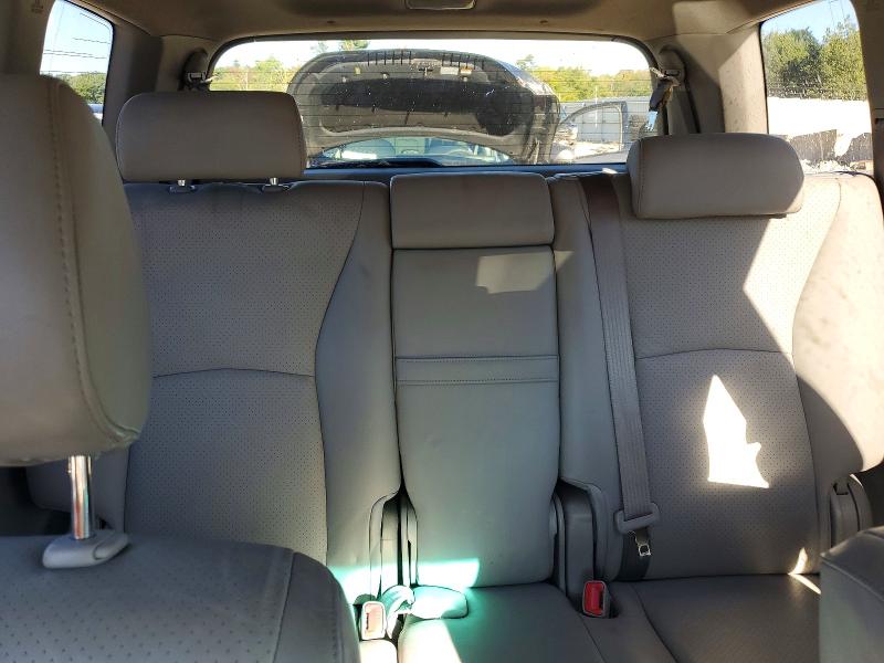 69188176 :رقم المزاد ، JTEEP21A150069271 vin ، 2005 Toyota Highlander مزاد بيع