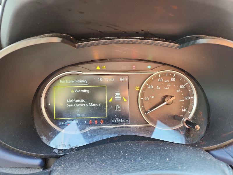 Продажа на аукционе авто 2023 Nissan Versa, vin: 3N1CN8EV9PL847973, номер лота: 69326366