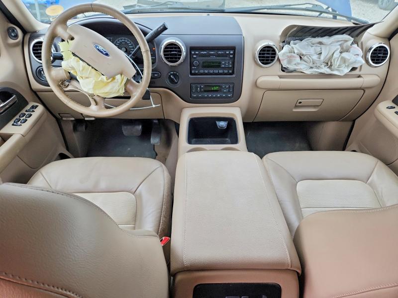 68865236 :رقم المزاد ، 1FMFU18L14LB46460 vin ، 2004 Ford Expedition مزاد بيع