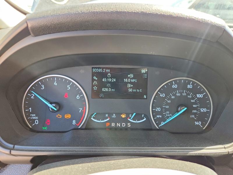 66537046 :رقم المزاد ، MAJ3S2GE3LC355256 vin ، 2020 Ford Ecosport مزاد بيع
