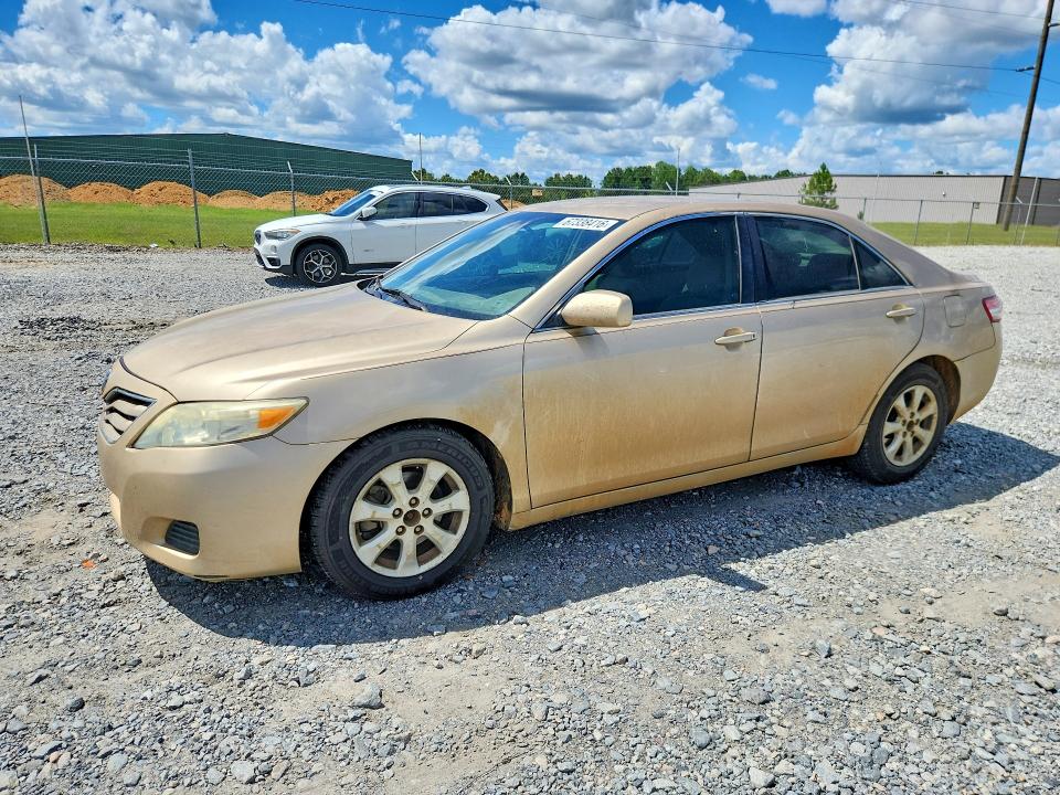 Продаж на аукціоні авто 2010 Toyota Camry, vin: 4T1BF3EK6AU096094, номер лоту: 67338416