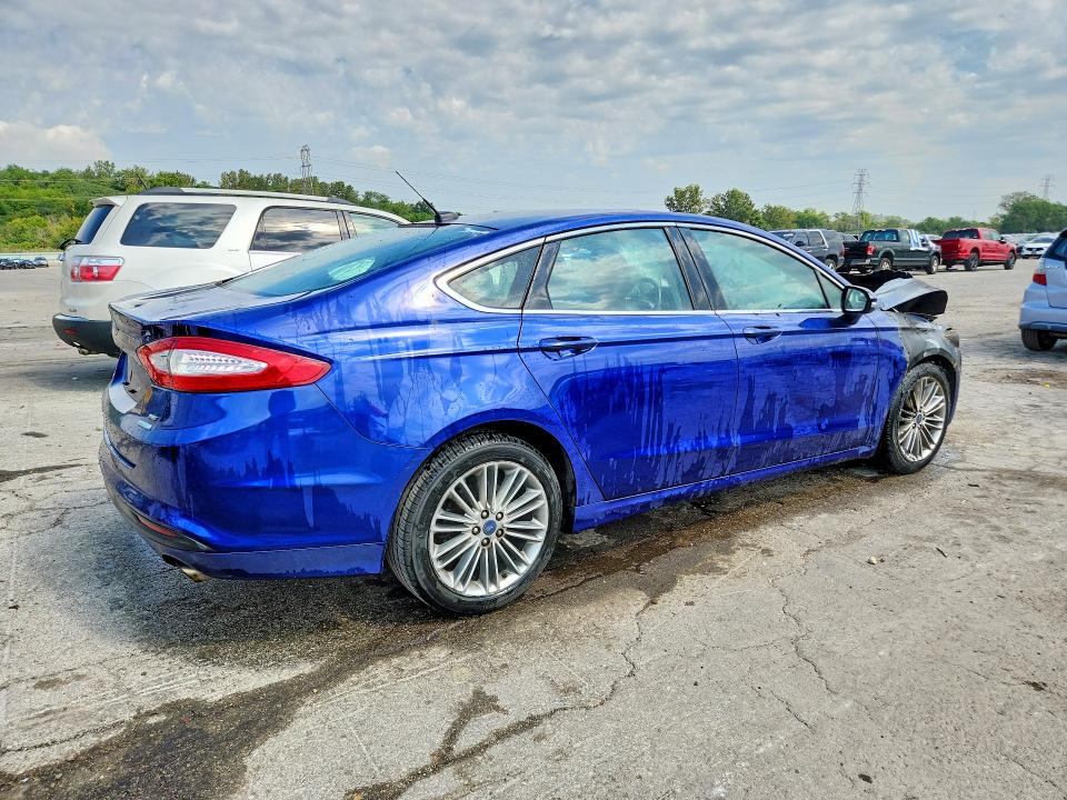 67827886 :رقم المزاد ، 3FA6P0HD3FR275681 vin ، 2015 Ford Fusion مزاد بيع