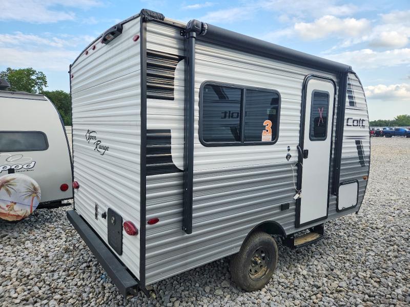 Aukcja sprzedaży 2027 Open Range Travel Trailer, vin: 58TBM0AG8V1VL3087, numer aukcji: 69219516