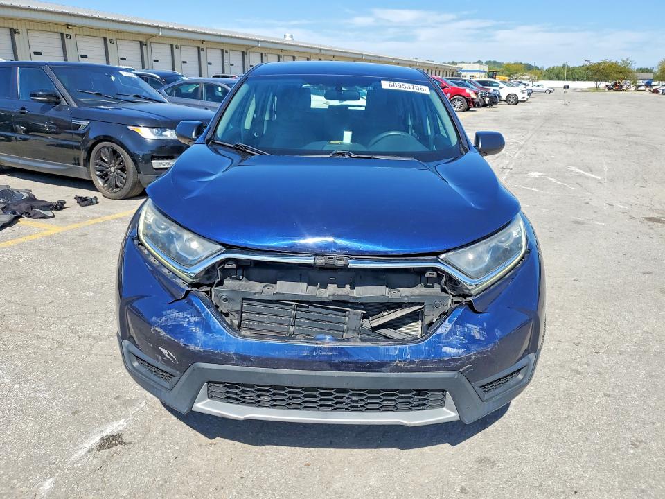 2017 Honda Cr-v მანქანა იყიდება აუქციონზე, vin: 2HKRW6H35HH200376, აუქციონის ნომერი: 68953706
