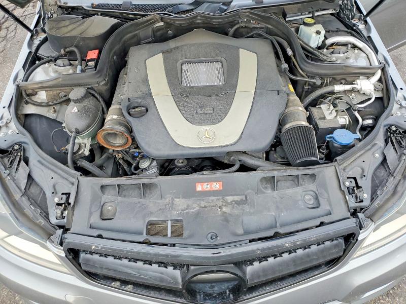 Aukcja sprzedaży 2012 Mercedes-benz C, vin: WDDGF8BB2CR201642, numer aukcji: 70049106