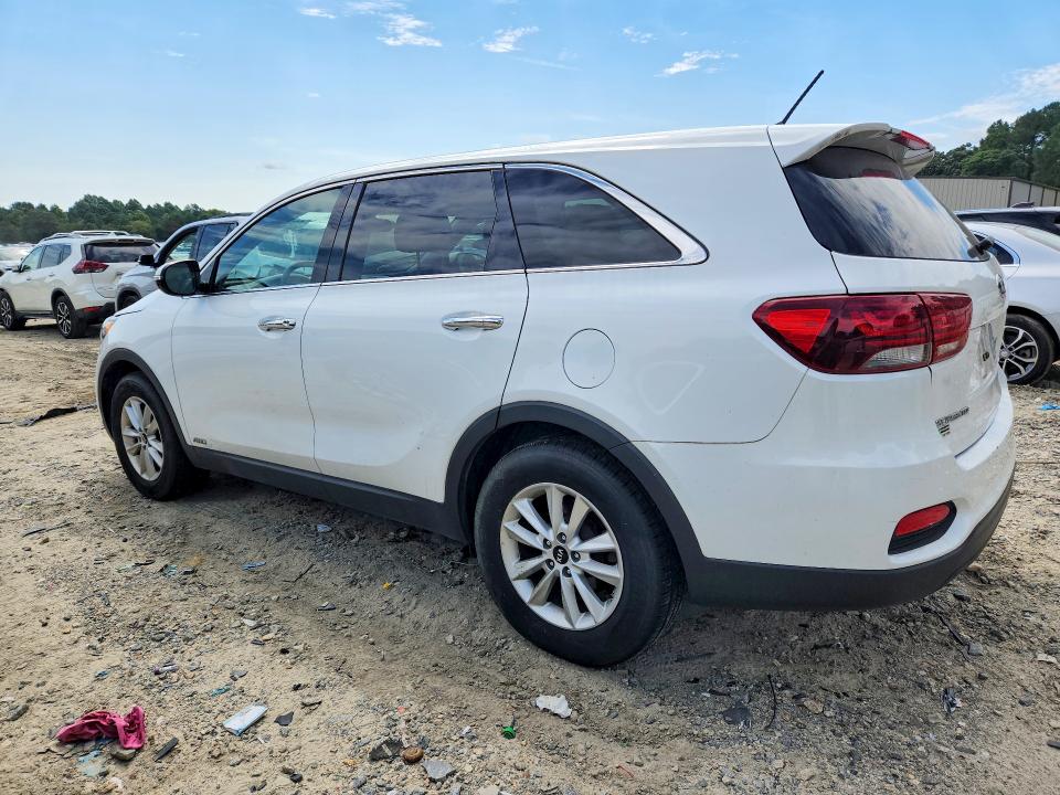 Продаж на аукціоні авто 2019 Kia Sorento, vin: 5XYPGDA56KG487844, номер лоту: 68628966
