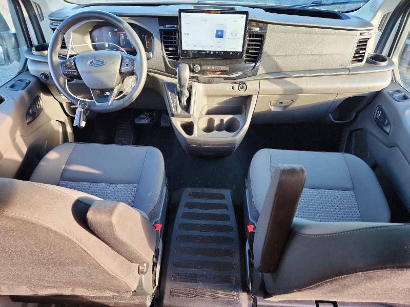 Aukcja sprzedaży 2026 Ford Transit, vin: 1FBAX2YG1TKA29209, numer aukcji: 70071676