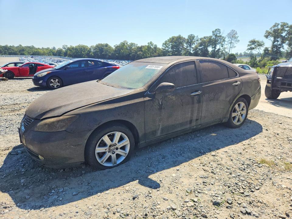 Auction sale of the 2008 Lexus Es, vin: JTHBJ46G682255493, lot number: 68857666