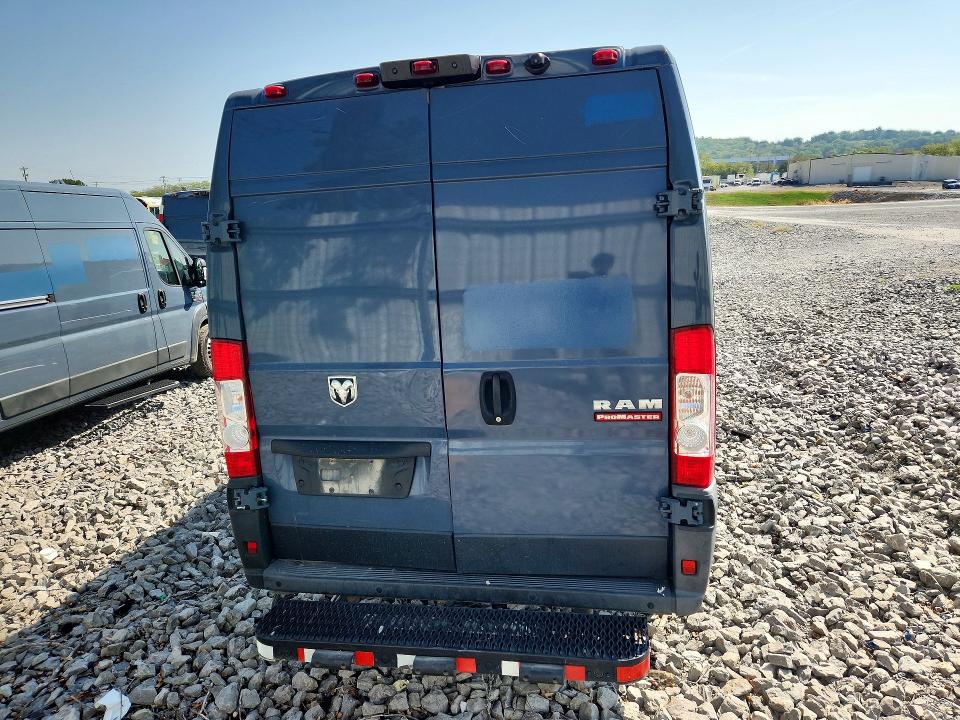 Aukcja sprzedaży 2021 Ram Promaster 3500, vin: 3C6MRVJG9ME586380, numer aukcji: 67793246