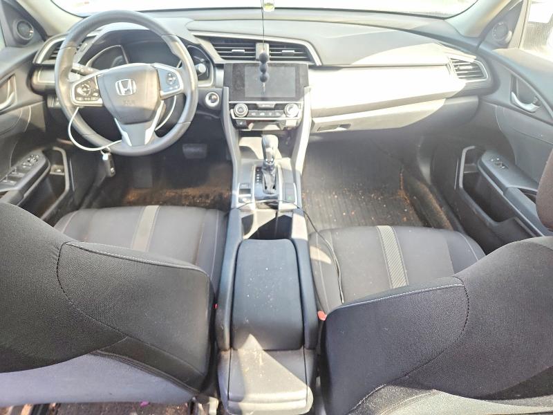 Aukcja sprzedaży 2017 Honda Civic, vin: 2HGFC2F80HH017254, numer aukcji: 68401706