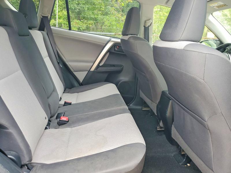 2013 Toyota Rav4 მანქანა იყიდება აუქციონზე, vin: JTMZFREV6DD021853, აუქციონის ნომერი: 68944016