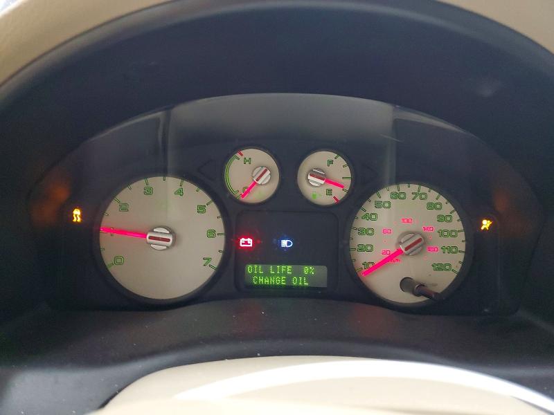 2005 Ford Freestyle მანქანა იყიდება აუქციონზე, vin: 1FMDK06175GA71976, აუქციონის ნომერი: 68260946