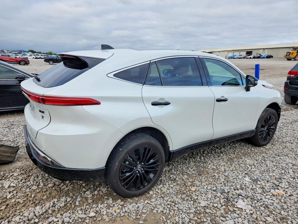 70290816 :رقم المزاد ، JTEAAAAH6RJ159166 vin ، 2024 Toyota Venza مزاد بيع