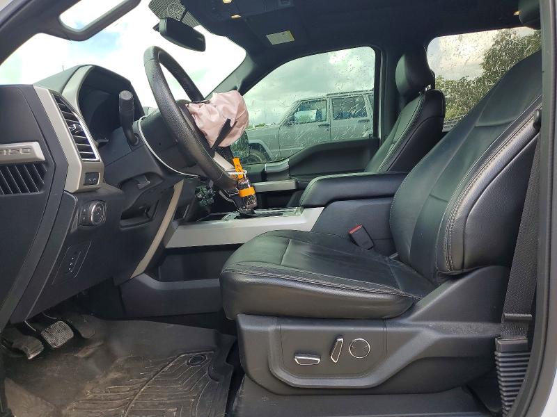 Aukcja sprzedaży 2015 Ford F150, vin: 1FTEW1EG0FFC58797, numer aukcji: 70117796