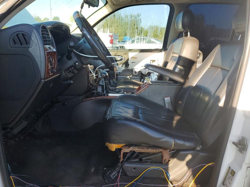 68752216 :رقم المزاد ، 1GKET16S856165380 vin ، 2005 Gmc Envoy مزاد بيع