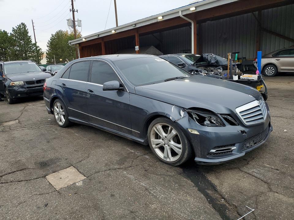 Aukcja sprzedaży 2013 Mercedes-benz E, vin: WDDHF8JB7DA721180, numer aukcji: 71269466