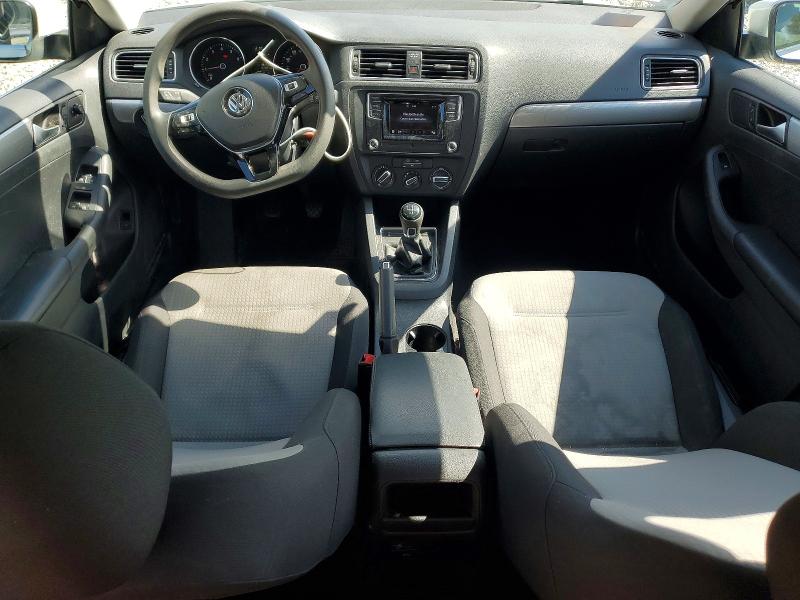 Продаж на аукціоні авто 2017 Volkswagen Jetta, vin: 3VW167AJ3HM348142, номер лоту: 68444156