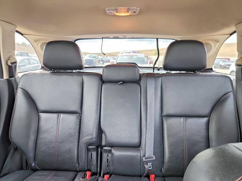 2014 Ford Edge მანქანა იყიდება აუქციონზე, vin: 2FMDK3KC6EBA35017, აუქციონის ნომერი: 69648666