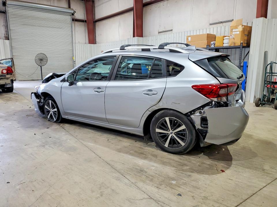Aukcja sprzedaży 2023 Subaru Impreza, vin: 4S3GTAV69P3715473, numer aukcji: 68514746