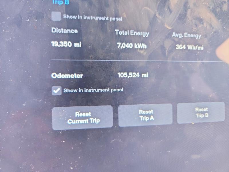 Aukcja sprzedaży 2015 Tesla Model S, vin: 5YJSA1E1XFF120296, numer aukcji: 69738746