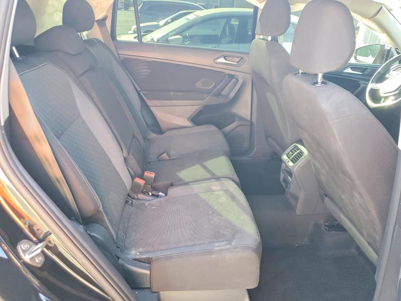 Продаж на аукціоні авто 2021 Volkswagen Tiguan, vin: 3VV0B7AX4MM041864, номер лоту: 70140366