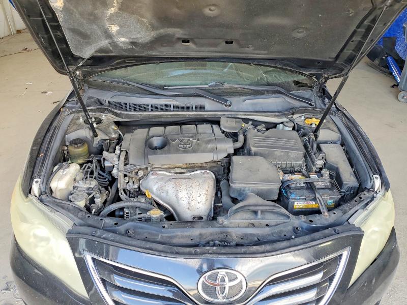 2011 Toyota Camry მანქანა იყიდება აუქციონზე, vin: 4T1BF3EK5BU134030, აუქციონის ნომერი: 68555966