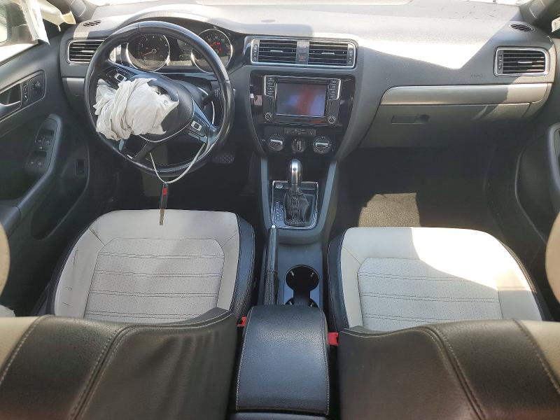 68927126 :رقم المزاد ، 3VWD17AJ8GM278373 vin ، 2016 Volkswagen Jetta مزاد بيع