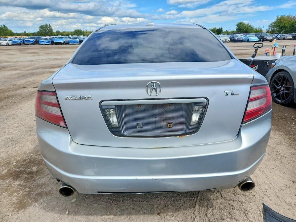 Продаж на аукціоні авто 2008 Acura Tl, vin: 19UUA66268A801839, номер лоту: 67538296