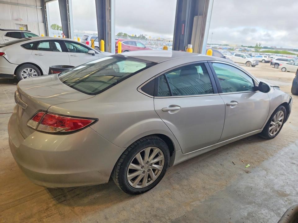 Aukcja sprzedaży 2012 Mazda 6, vin: 1YVHZ8DH0C5M39238, numer aukcji: 69581886