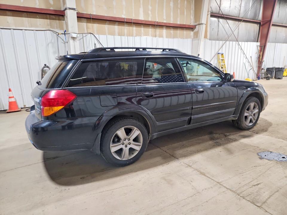 Aukcja sprzedaży 2005 Subaru Outback, vin: 4S4BP86C754330704, numer aukcji: 70561176