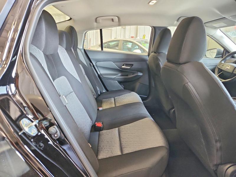 Продажа на аукционе авто 2026 Nissan Sentra, vin: 3N1AB9CV7TY297825, номер лота: 68592836