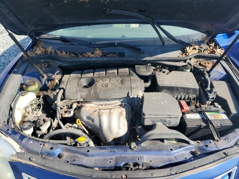 2011 Toyota Camry მანქანა იყიდება აუქციონზე, vin: 4T1BF3EK7BU728814, აუქციონის ნომერი: 68443756