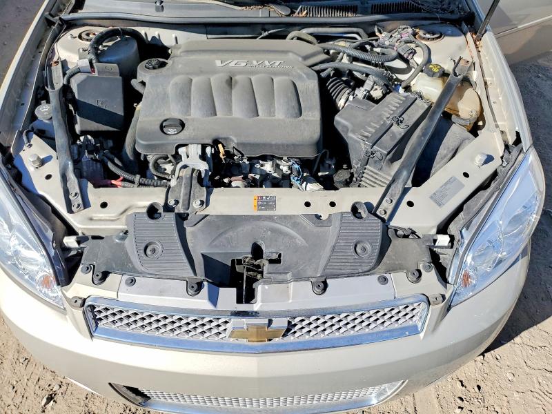 70455126 :رقم المزاد ، 2G1WB5E33C1179270 vin ، 2012 Chevrolet Impala مزاد بيع