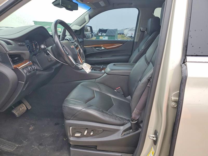 Aukcja sprzedaży 2016 Cadillac Escalade, vin: 1GYS4CKJ0GR161887, numer aukcji: 69624946