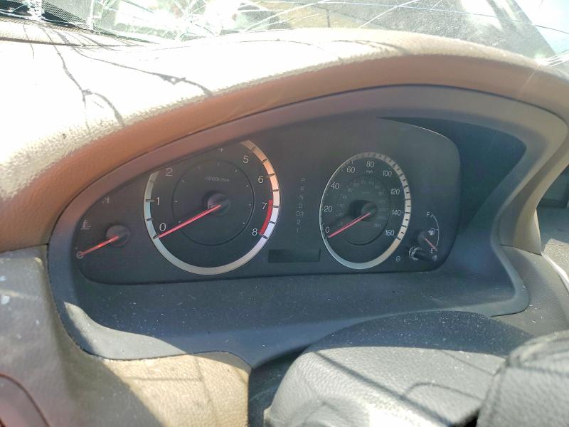 68187456 :رقم المزاد ، 1HGCP2F48AA056828 vin ، 2010 Honda Accord مزاد بيع