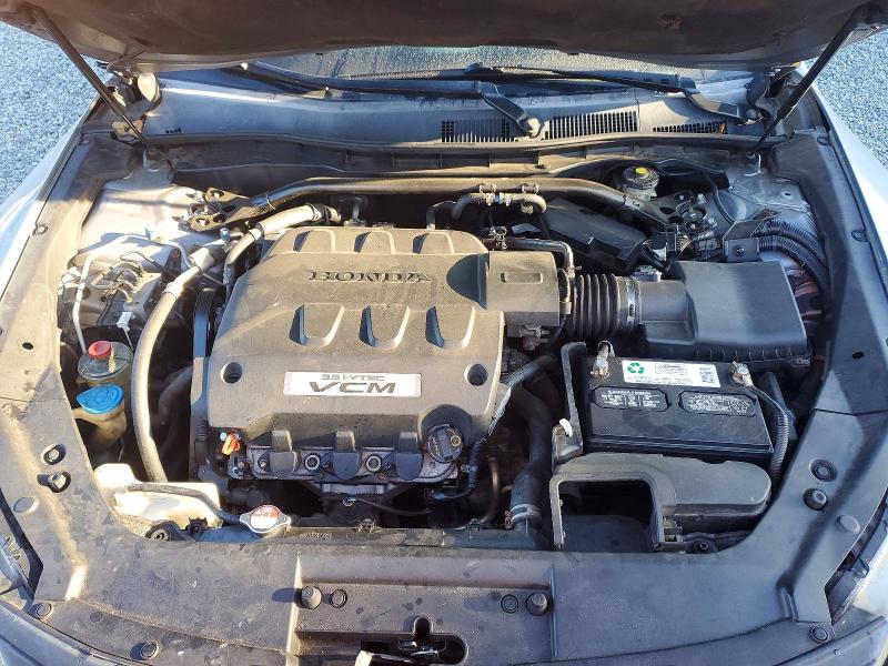 Продажа на аукционе авто 2011 Honda Accord Crosstour, vin: 5J6TF2H56BL005223, номер лота: 68573976