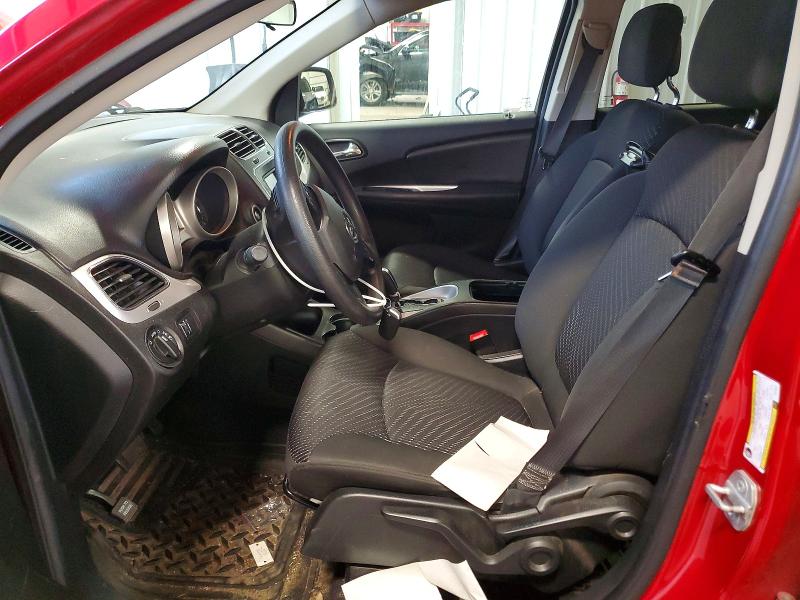 Продаж на аукціоні авто 2018 Dodge Journey, vin: 3C4PDCAB3JT218247, номер лоту: 70602536