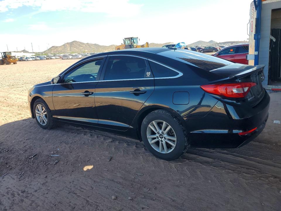 Aukcja sprzedaży 2016 Hyundai Sonata, vin: 5NPE24AF1GH265159, numer aukcji: 67111436