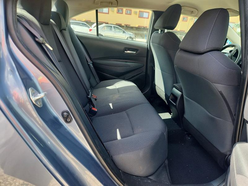 Продаж на аукціоні авто 2020 Toyota Corolla, vin: 5YFEPRAE7LP137074, номер лоту: 69912936